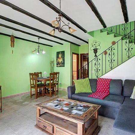 Вилла Casa San Isidro Гранадилла-де-Абона Экстерьер фото