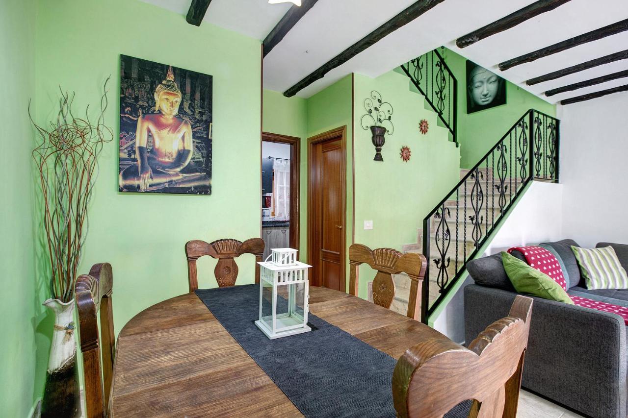Вилла Casa San Isidro Гранадилла-де-Абона Экстерьер фото